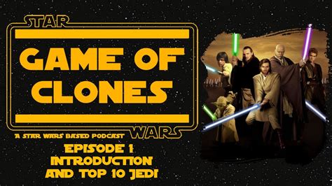 watch game of clones episode 1